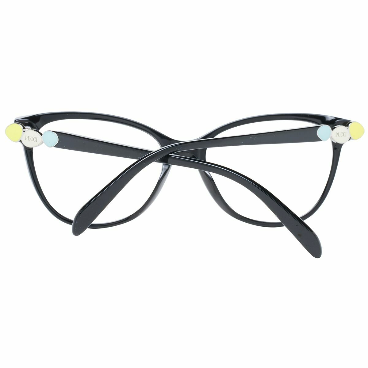 Ladies' Spectacle frame Emilio Pucci EP5151-54001 ø 54 mm-4