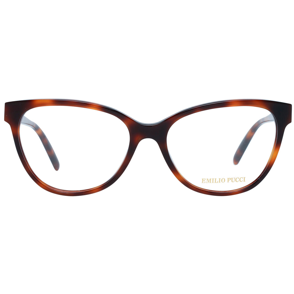Ladies' Spectacle frame Emilio Pucci EP5151-54052 ø 54 mm-4