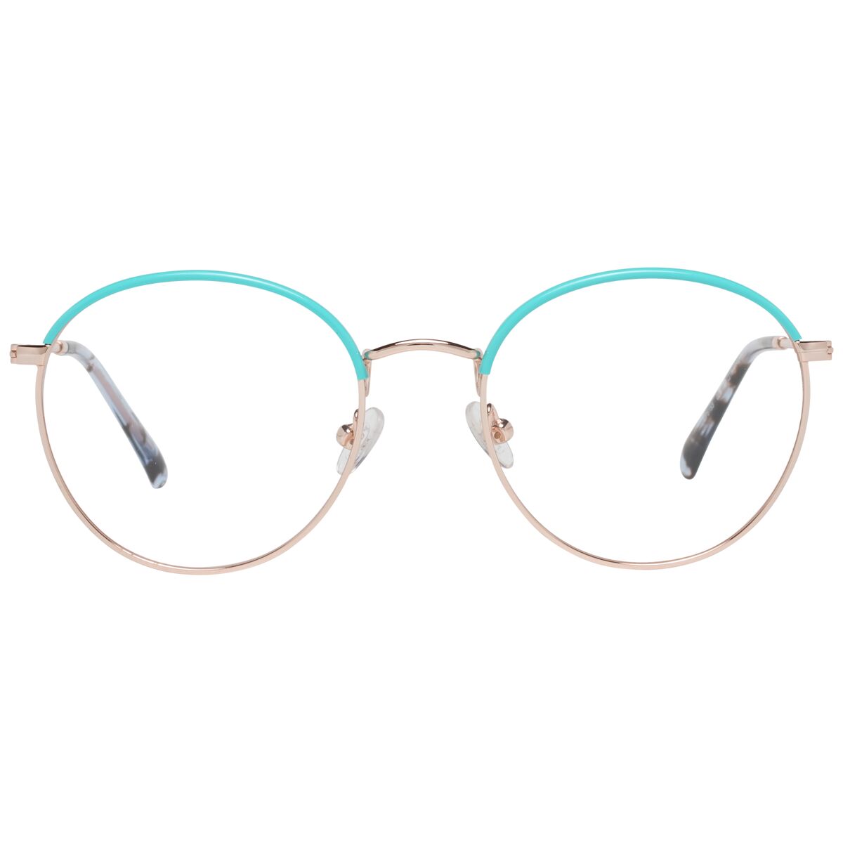 Ladies' Spectacle frame Emilio Pucci EP5153-51028 Ø 51 mm-0