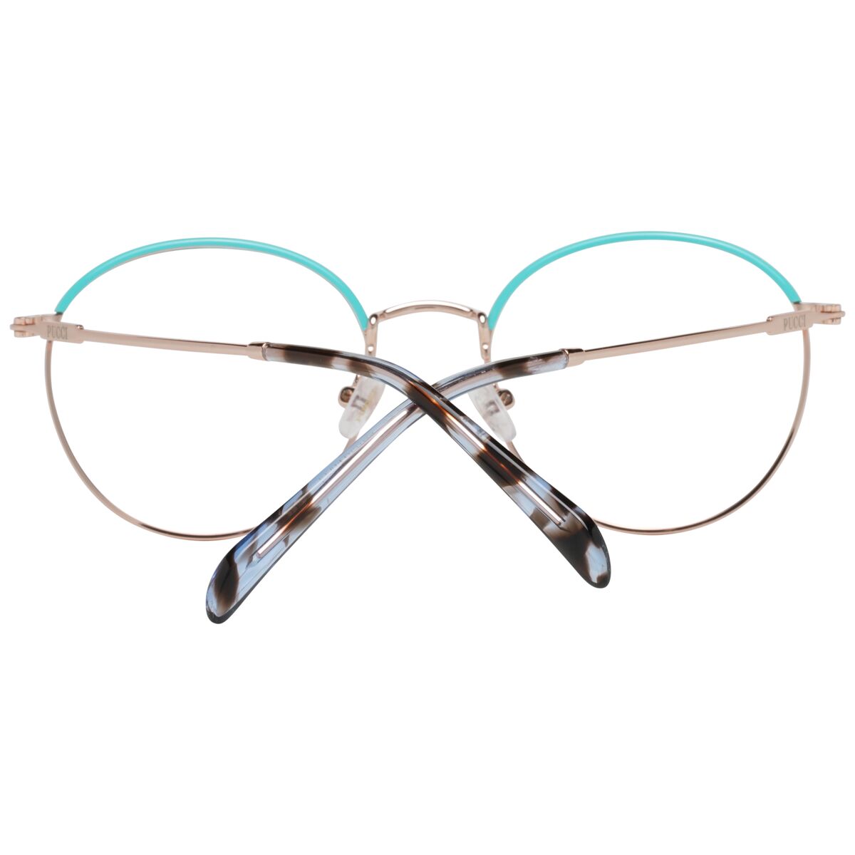 Ladies' Spectacle frame Emilio Pucci EP5153-51028 Ø 51 mm-1