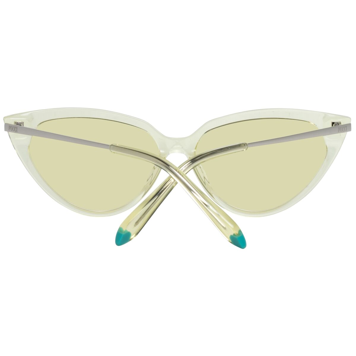 Ladies' Sunglasses Emilio Pucci EP0148-5639E ø 56 mm-1