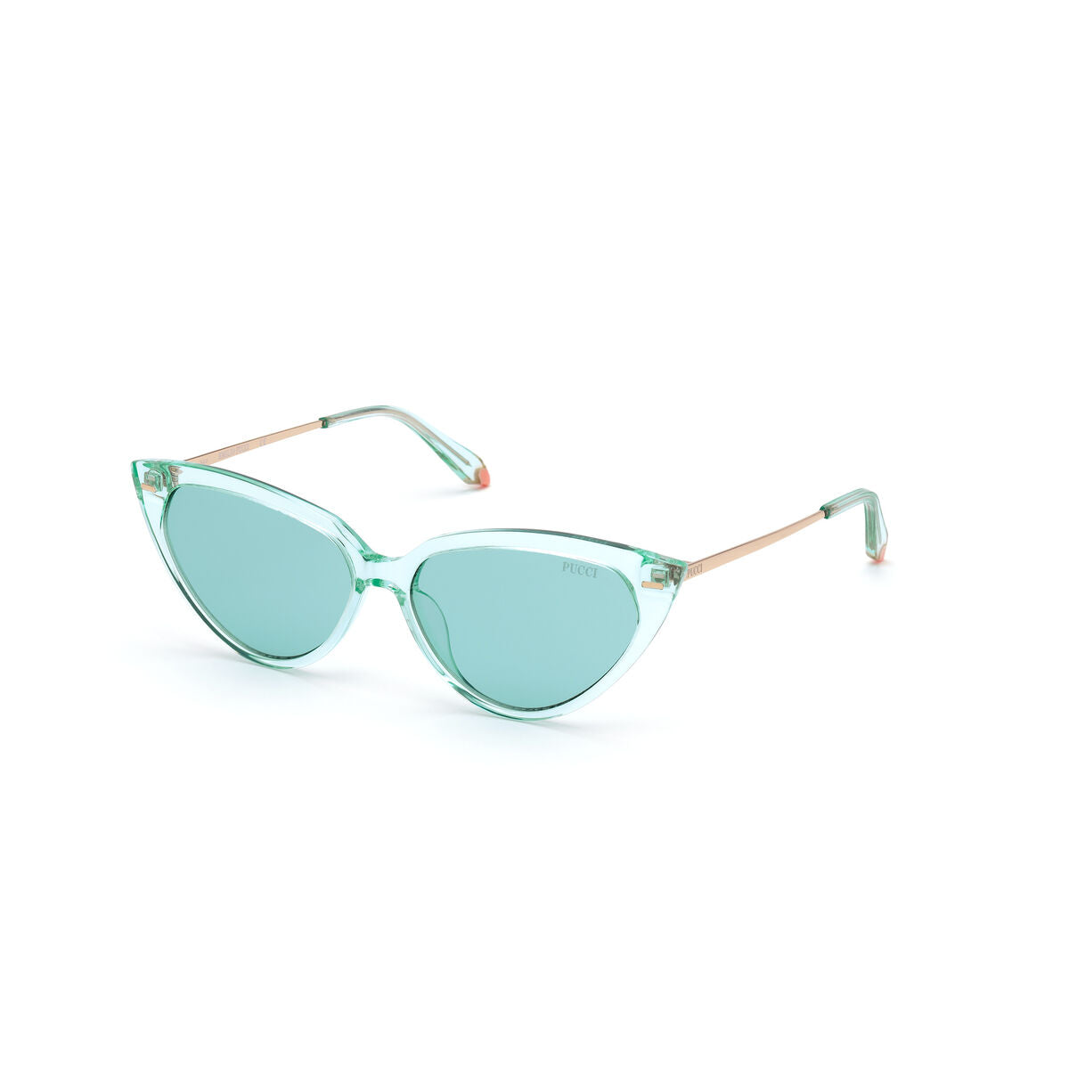 Ladies' Sunglasses Emilio Pucci EP0148-5687N ø 56 mm-0