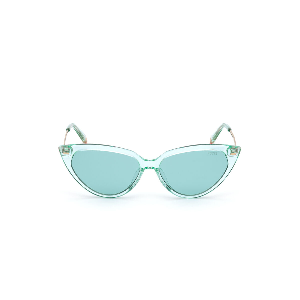 Ladies' Sunglasses Emilio Pucci EP0148-5687N ø 56 mm-2