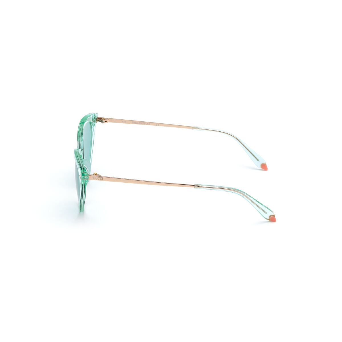Ladies' Sunglasses Emilio Pucci EP0148-5687N ø 56 mm-1