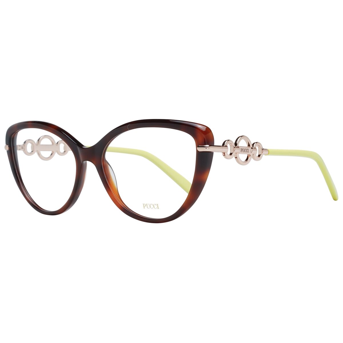 Ladies' Spectacle frame Emilio Pucci EP5162 56052-0