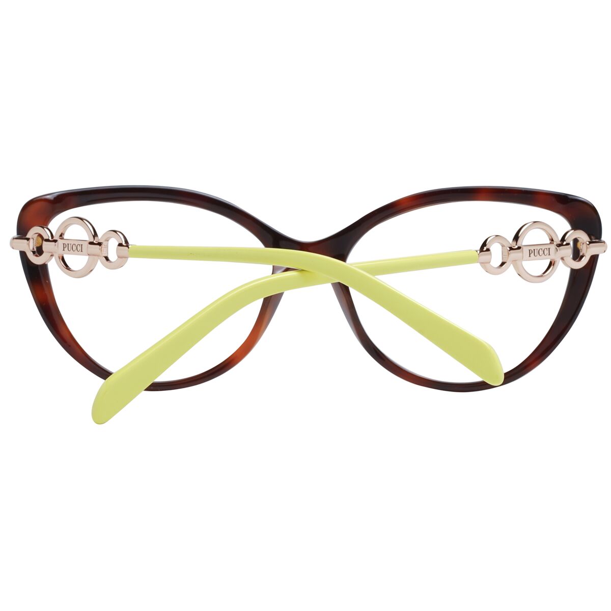 Ladies' Spectacle frame Emilio Pucci EP5162 56052-1