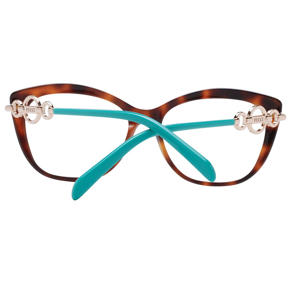 Ladies' Spectacle frame Emilio Pucci EP5163 55052-1