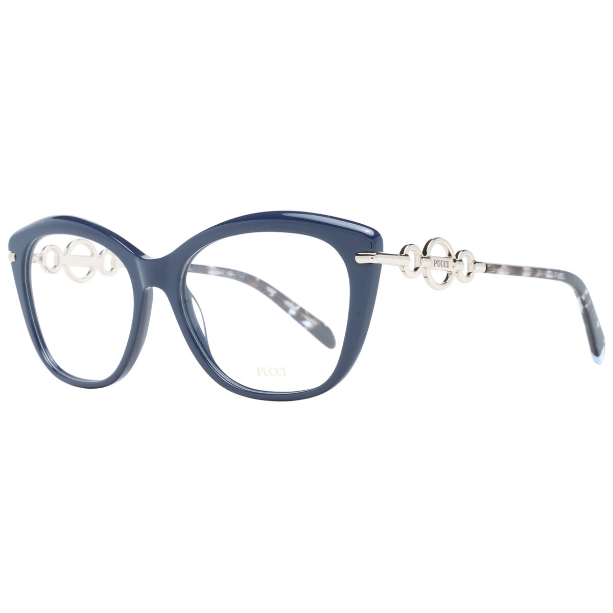 Ladies' Spectacle frame Emilio Pucci EP5163 55090-0