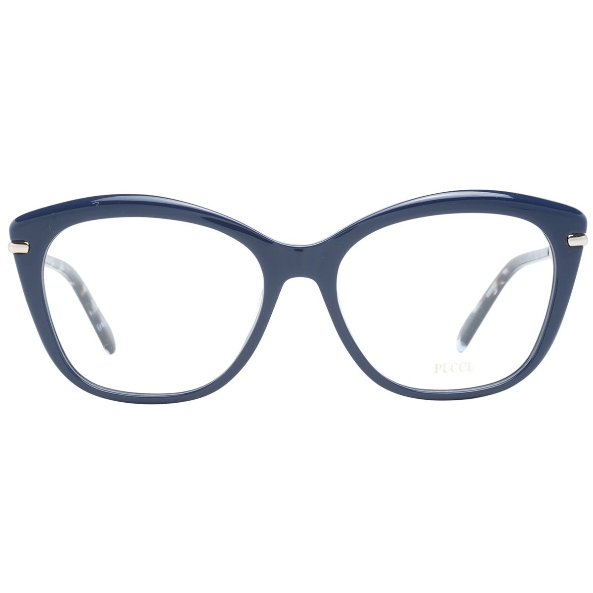 Ladies' Spectacle frame Emilio Pucci EP5163 55090-2