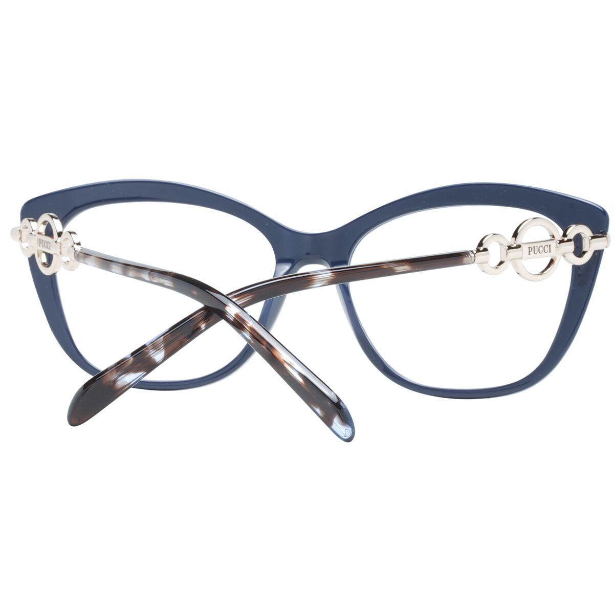 Ladies' Spectacle frame Emilio Pucci EP5163 55090-1