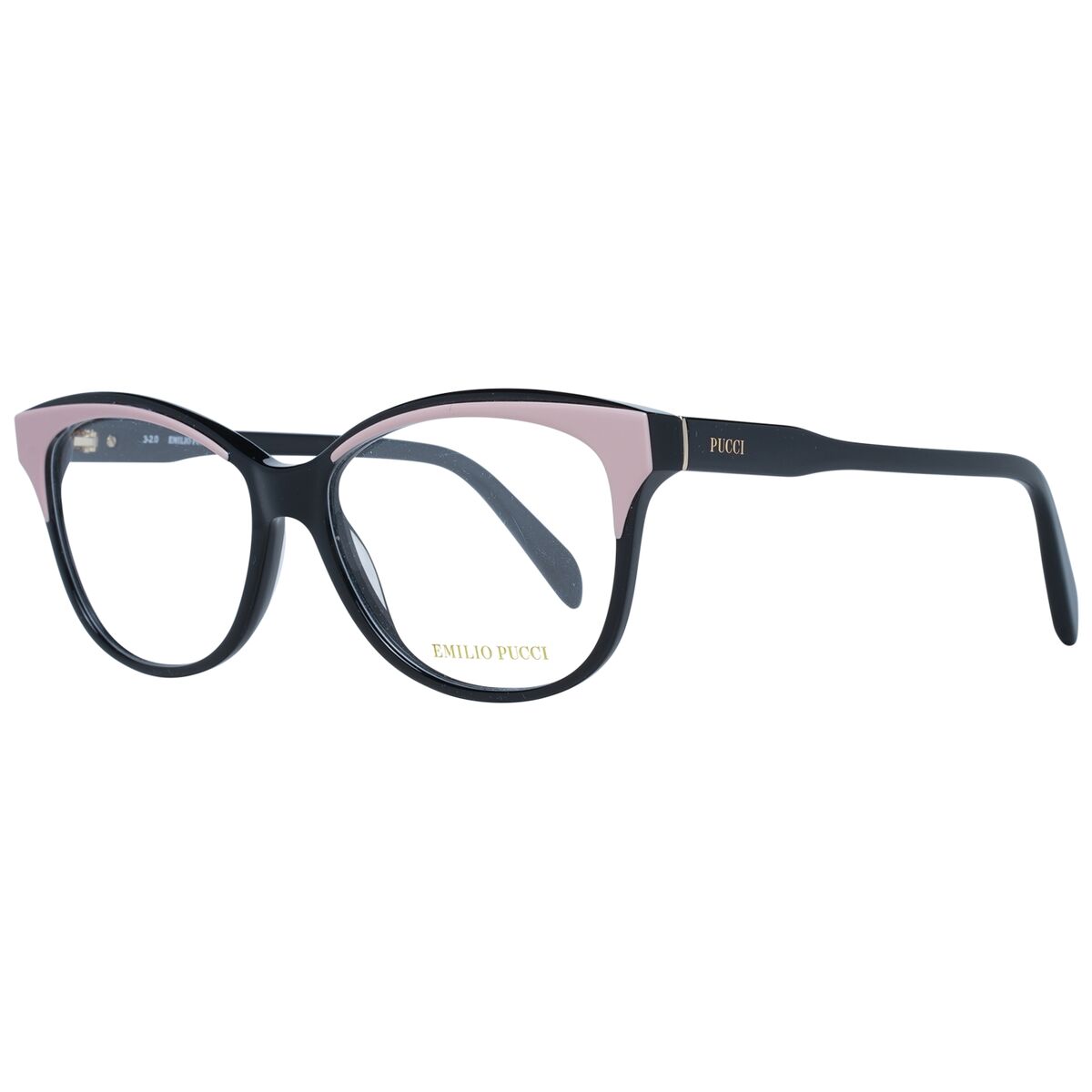 Ladies' Spectacle frame Emilio Pucci EP5164 54005-0