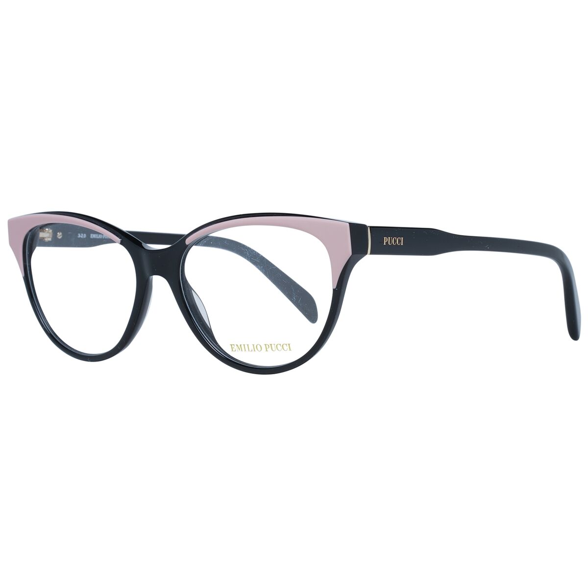 Ladies' Spectacle frame Emilio Pucci EP5165 54005-0