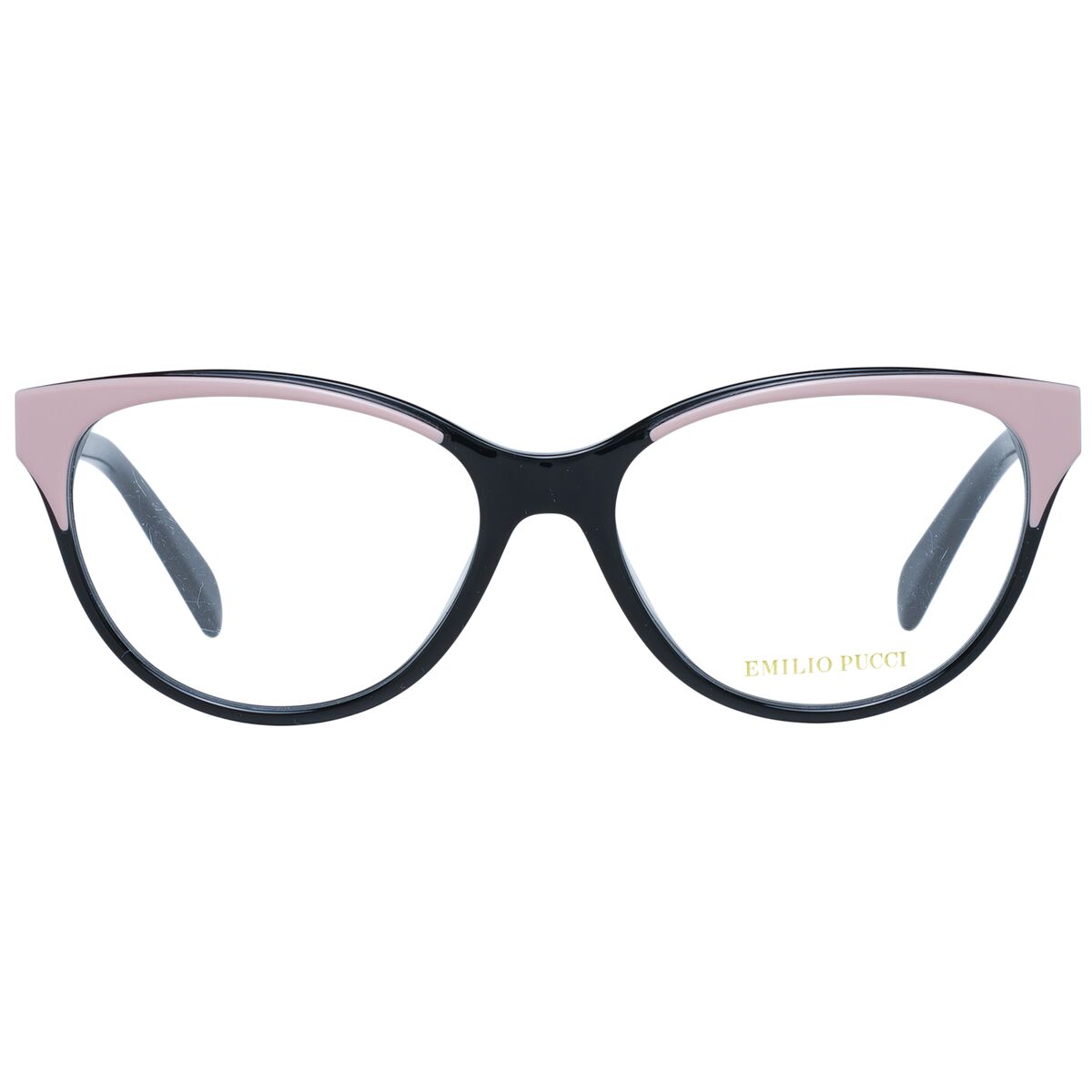 Ladies' Spectacle frame Emilio Pucci EP5165 54005-2