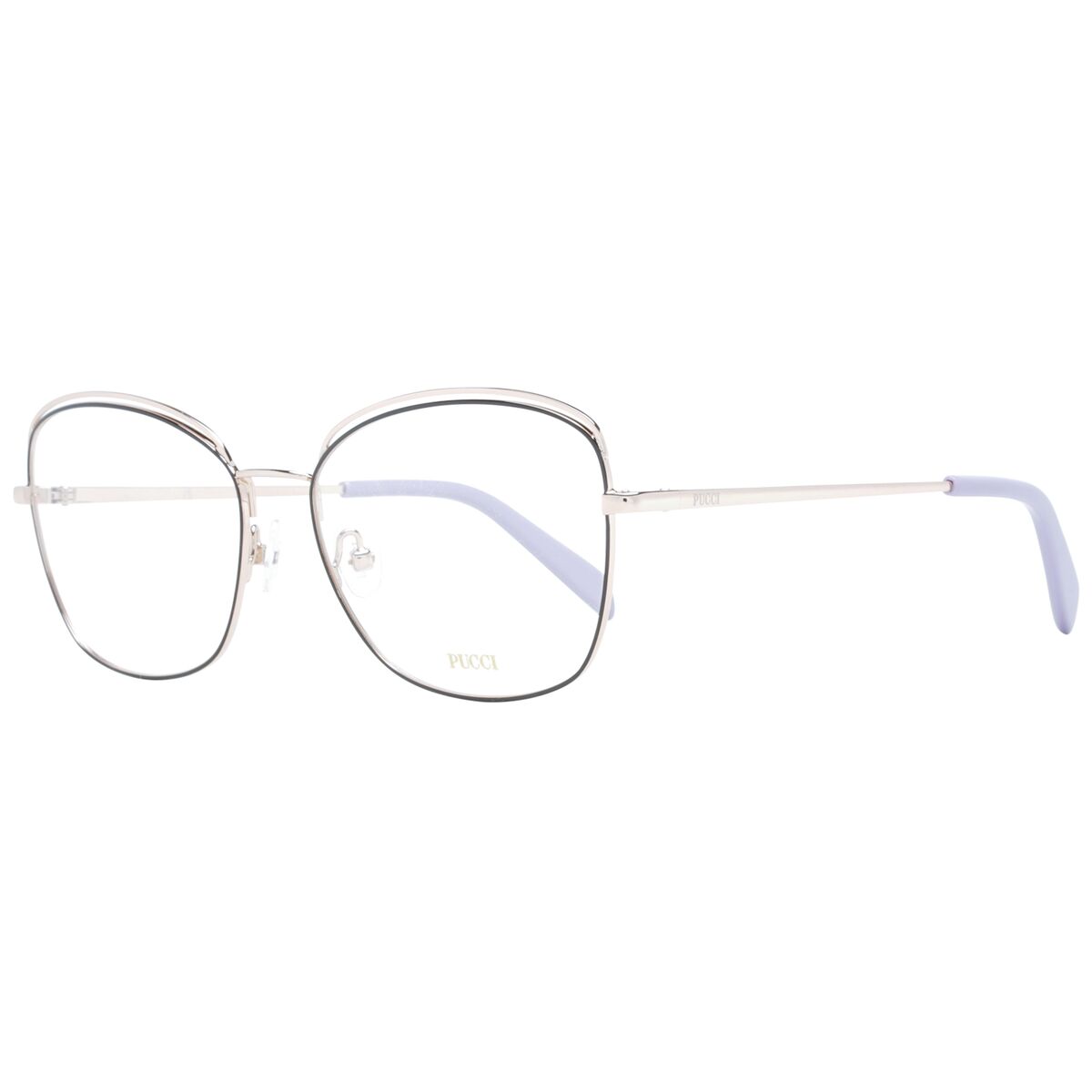 Ladies' Spectacle frame Emilio Pucci EP5167 56005-0