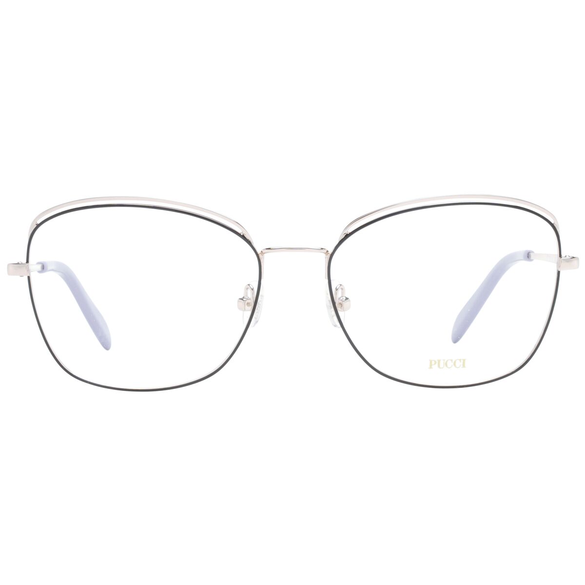 Ladies' Spectacle frame Emilio Pucci EP5167 56005-2