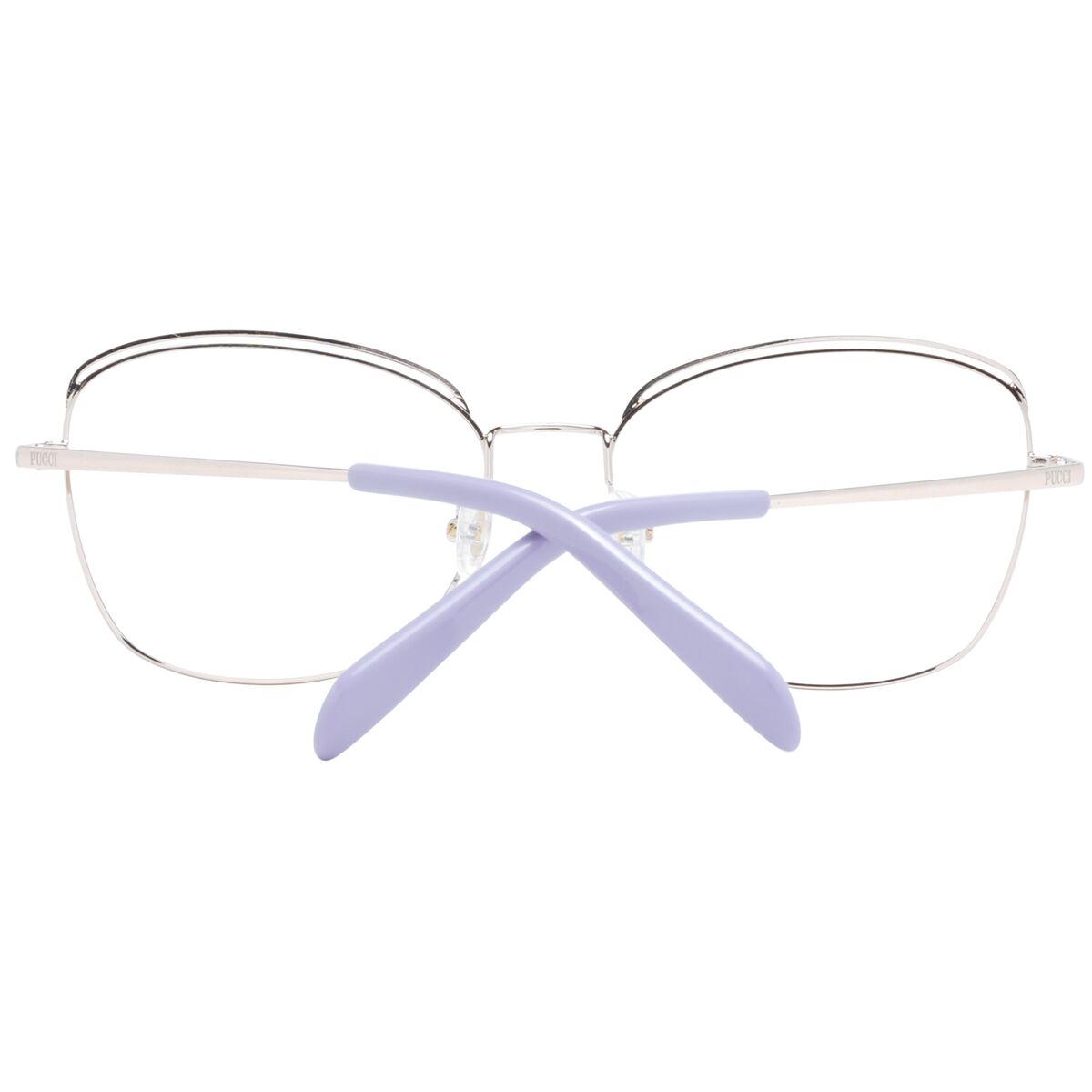 Ladies' Spectacle frame Emilio Pucci EP5167 56005-1