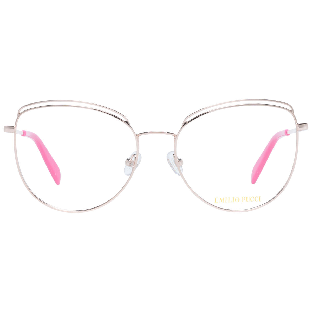 Ladies' Spectacle frame Emilio Pucci EP5168-56028 ø 56 mm-7