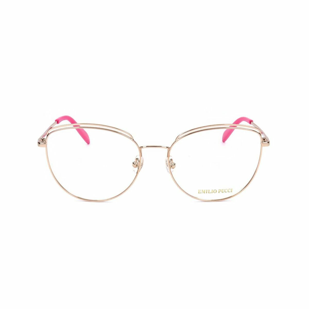 Ladies' Spectacle frame Emilio Pucci EP5168-56028 ø 56 mm-6