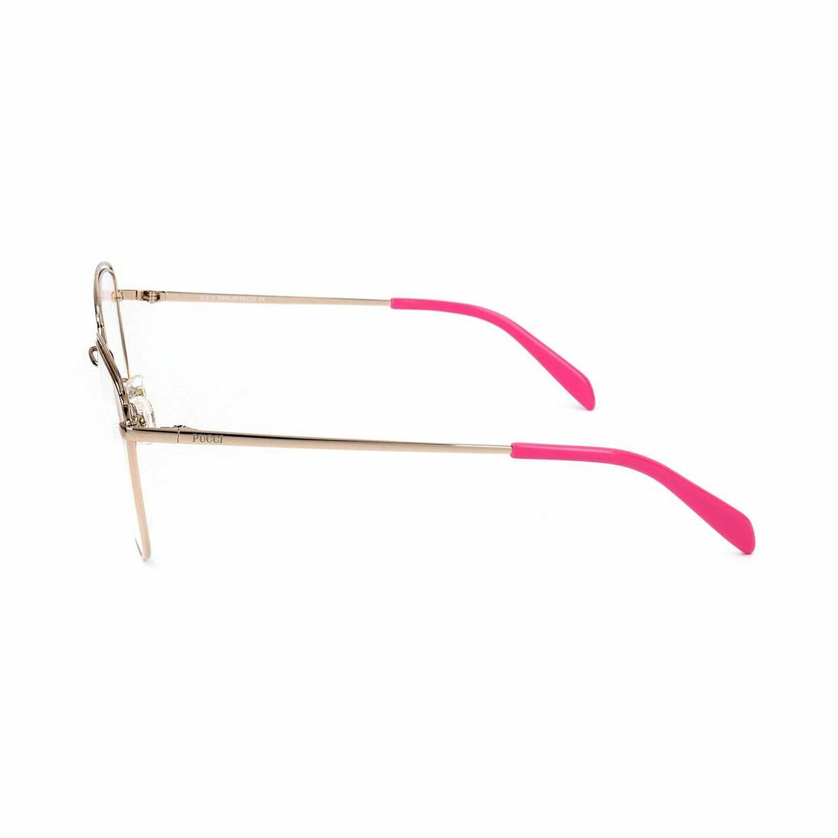 Ladies' Spectacle frame Emilio Pucci EP5168-56028 ø 56 mm-4