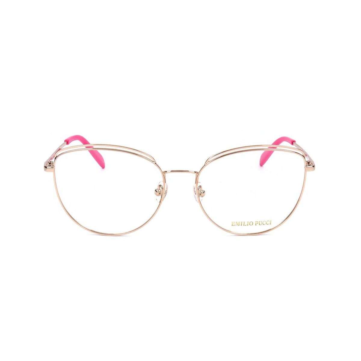 Ladies' Spectacle frame Emilio Pucci EP5168-56028 ø 56 mm-1