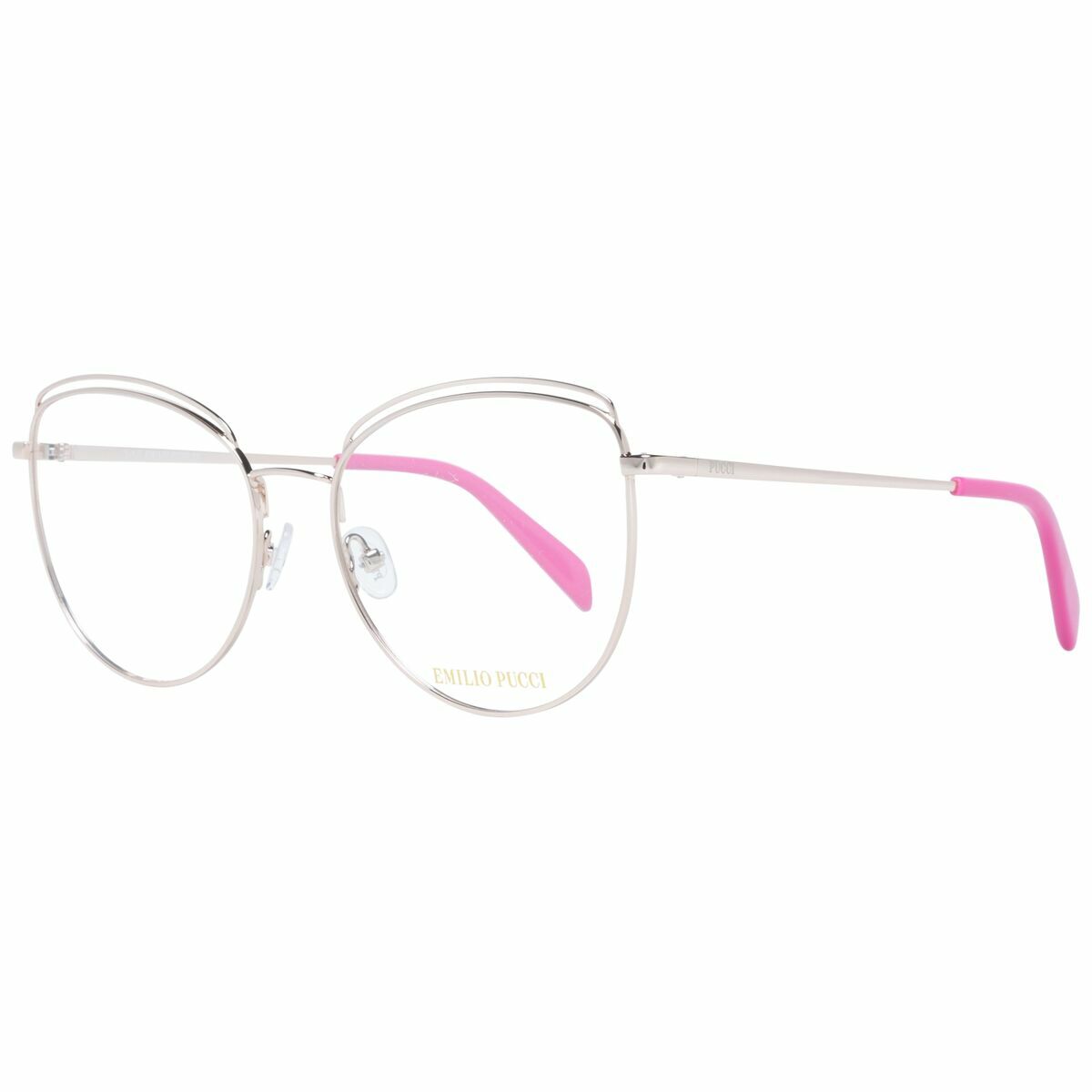 Ladies' Spectacle frame Emilio Pucci EP5168-56028 ø 56 mm-0