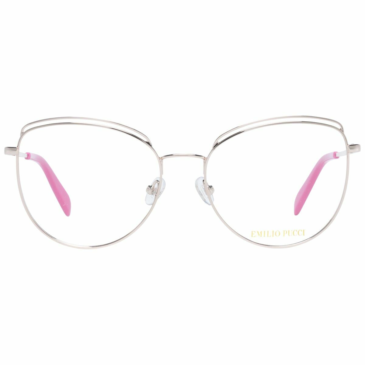 Ladies' Spectacle frame Emilio Pucci EP5168-56028 ø 56 mm-3