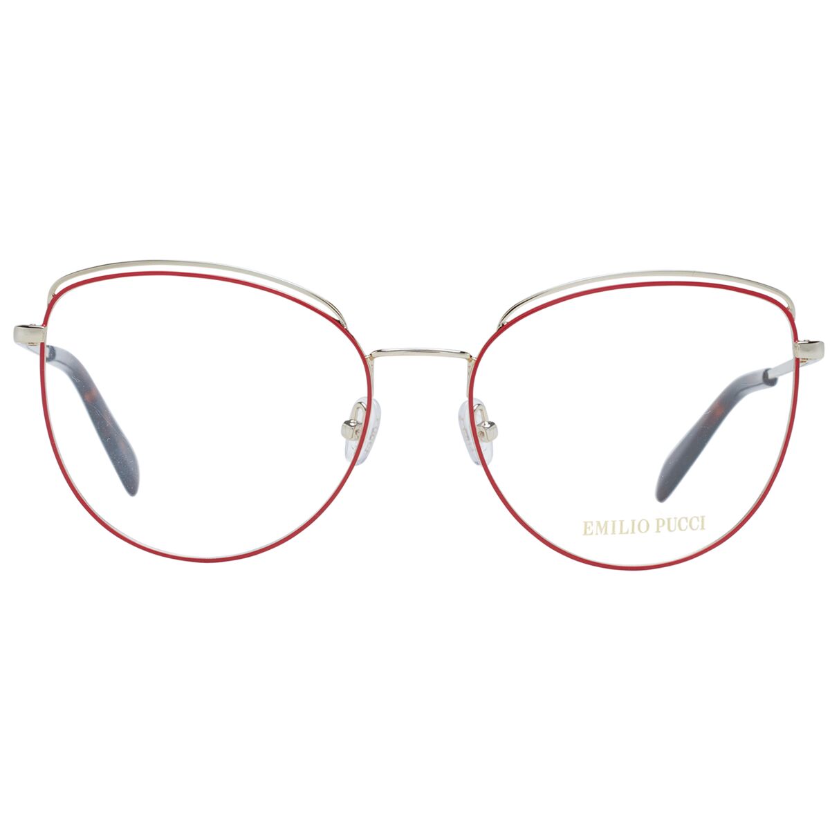 Ladies' Spectacle frame Emilio Pucci EP5168 56068-2