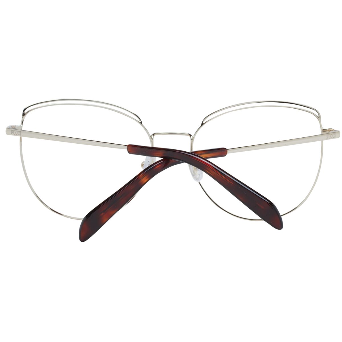 Ladies' Spectacle frame Emilio Pucci EP5168 56068-1