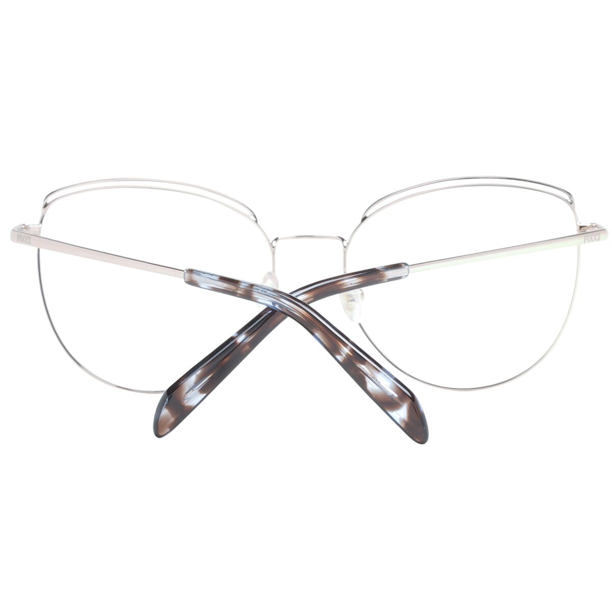 Ladies' Spectacle frame Emilio Pucci EP5168 56092-1