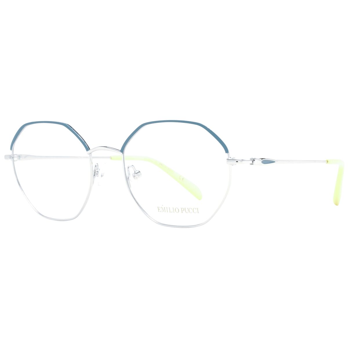 Ladies' Spectacle frame Emilio Pucci EP5169 54016-0
