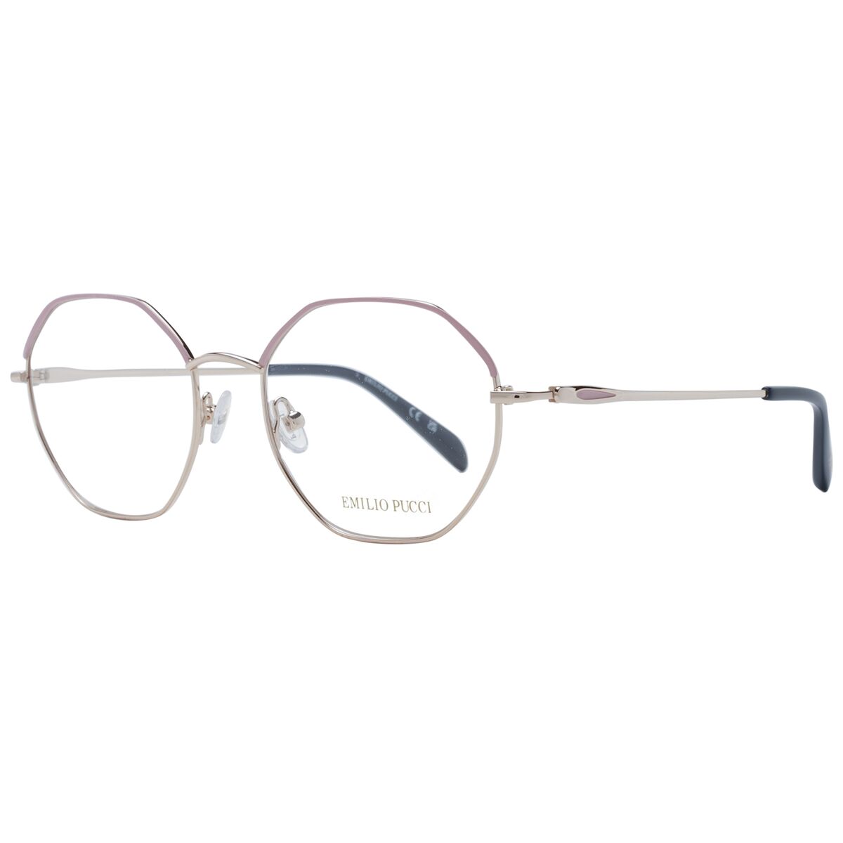 Ladies' Spectacle frame Emilio Pucci EP5169 54028-0