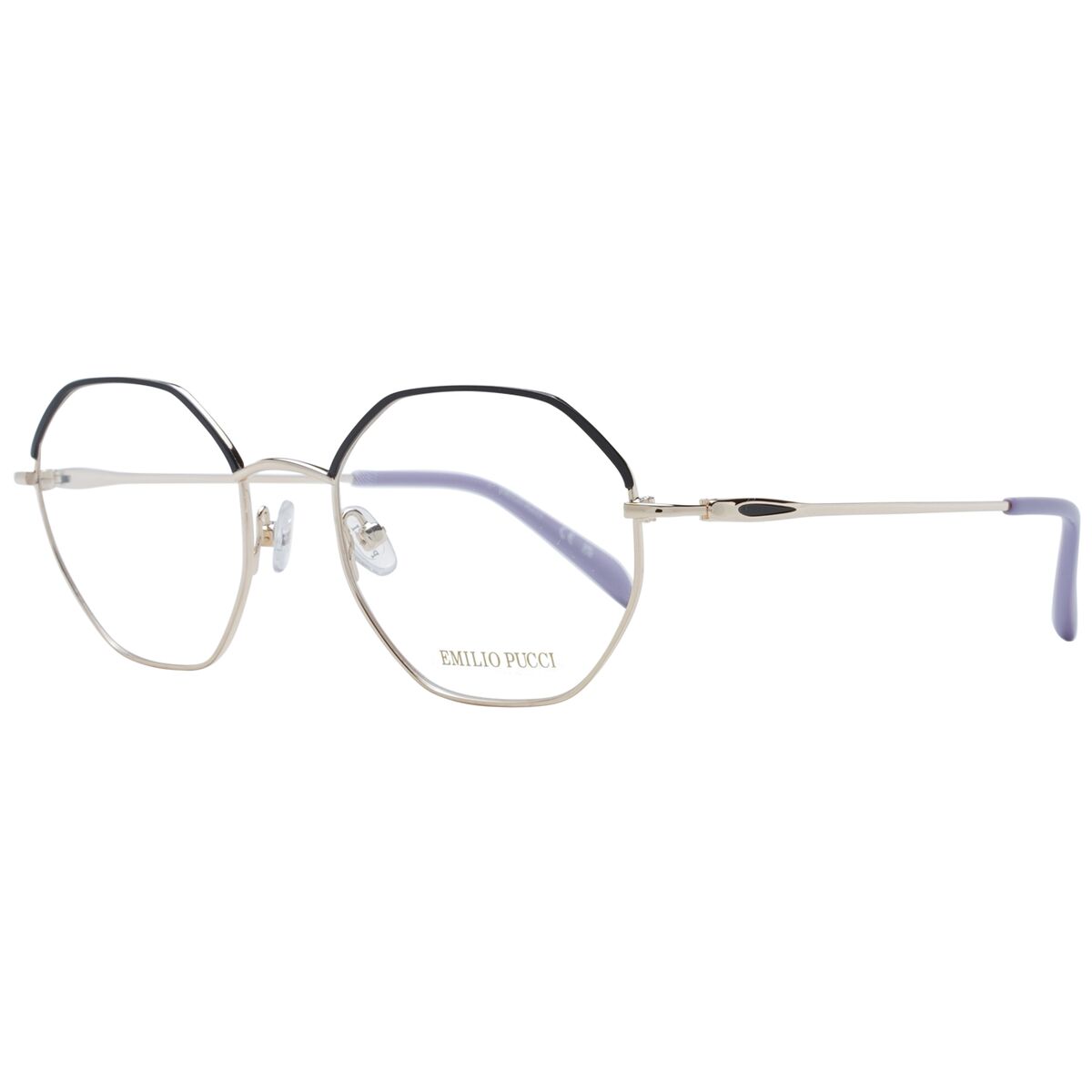 Ladies' Spectacle frame Emilio Pucci EP5169 54032-0