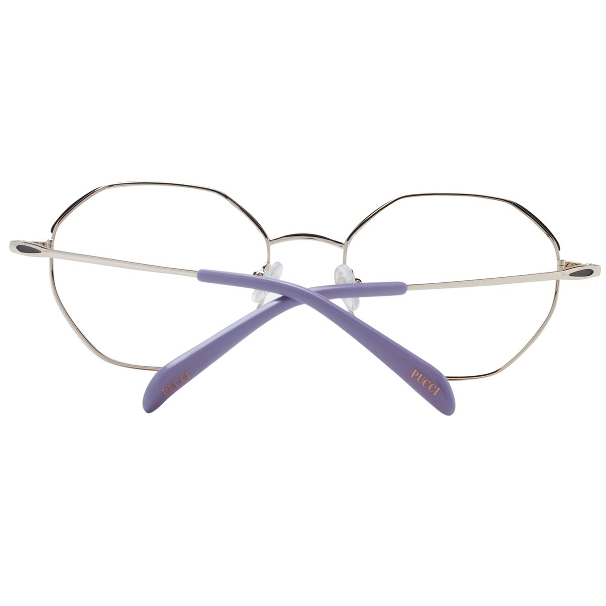 Ladies' Spectacle frame Emilio Pucci EP5169 54032-1