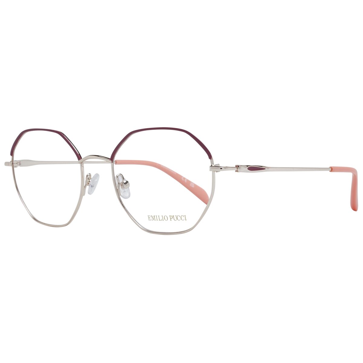 Ladies' Spectacle frame Emilio Pucci EP5169 54068-0