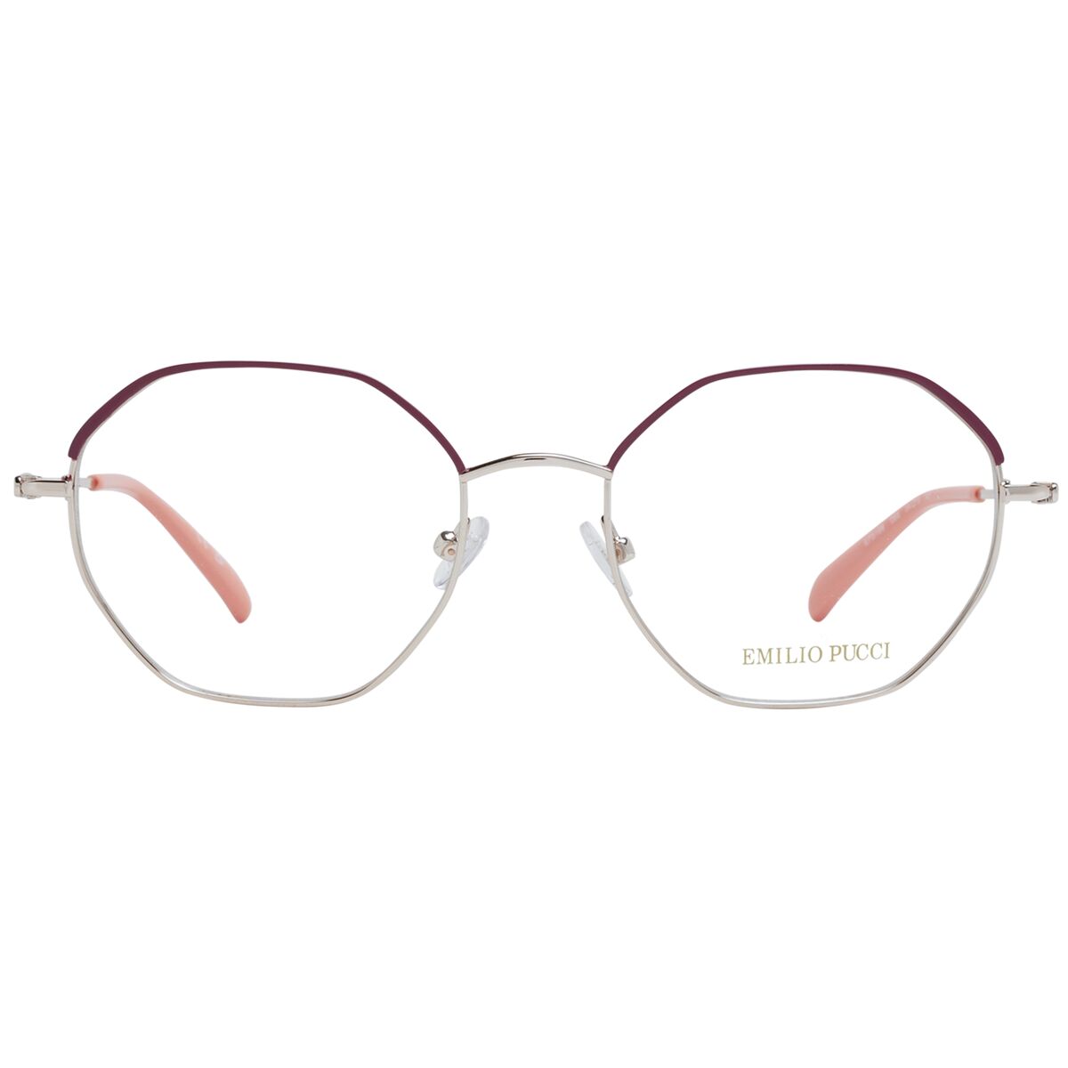 Ladies' Spectacle frame Emilio Pucci EP5169 54068-2