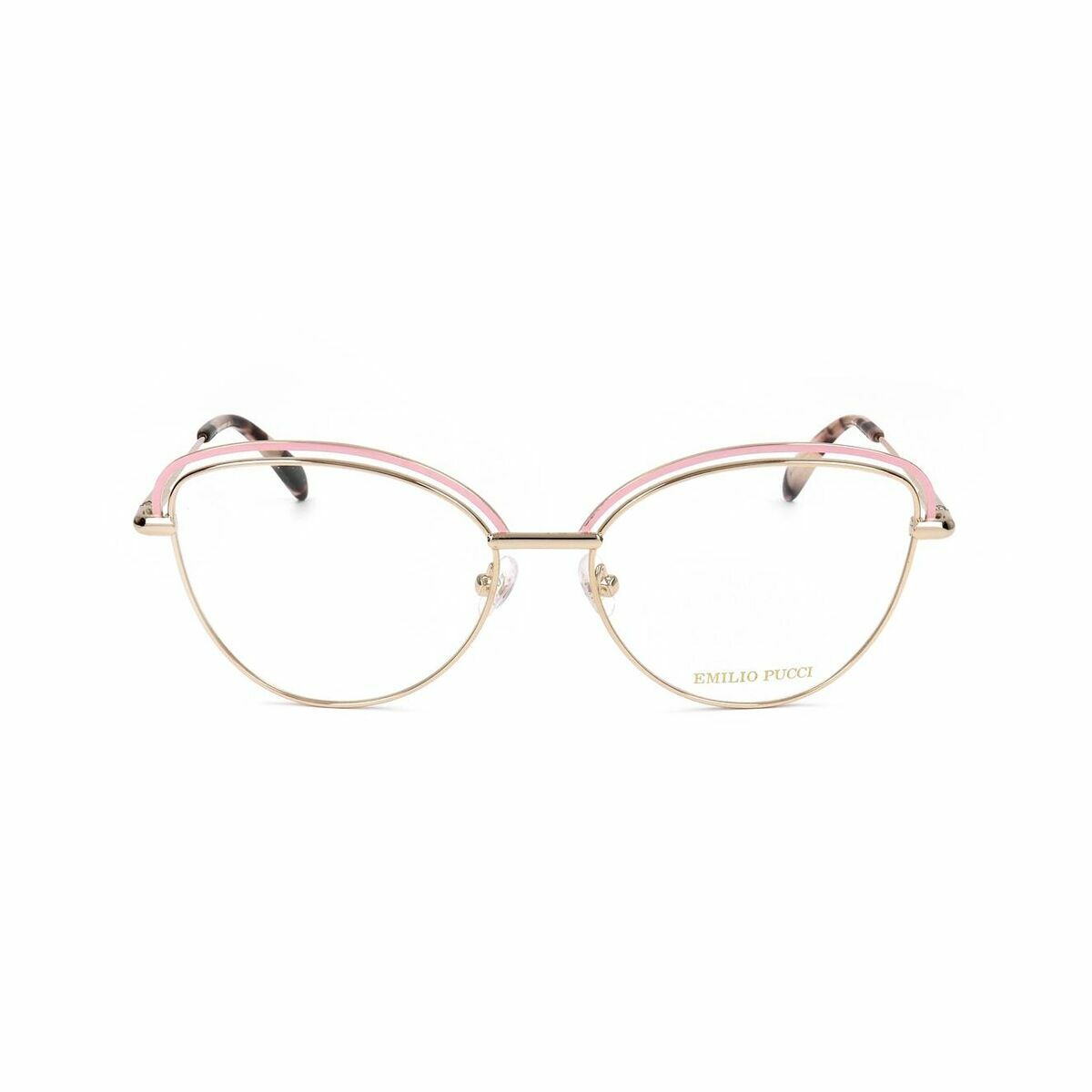 Ladies' Spectacle frame Emilio Pucci EP5170-55074 Ø 55 mm-0