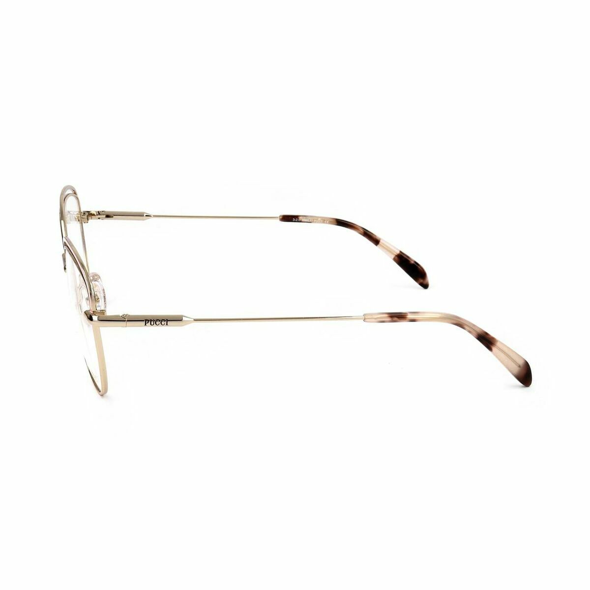 Ladies' Spectacle frame Emilio Pucci EP5170-55074 Ø 55 mm-1