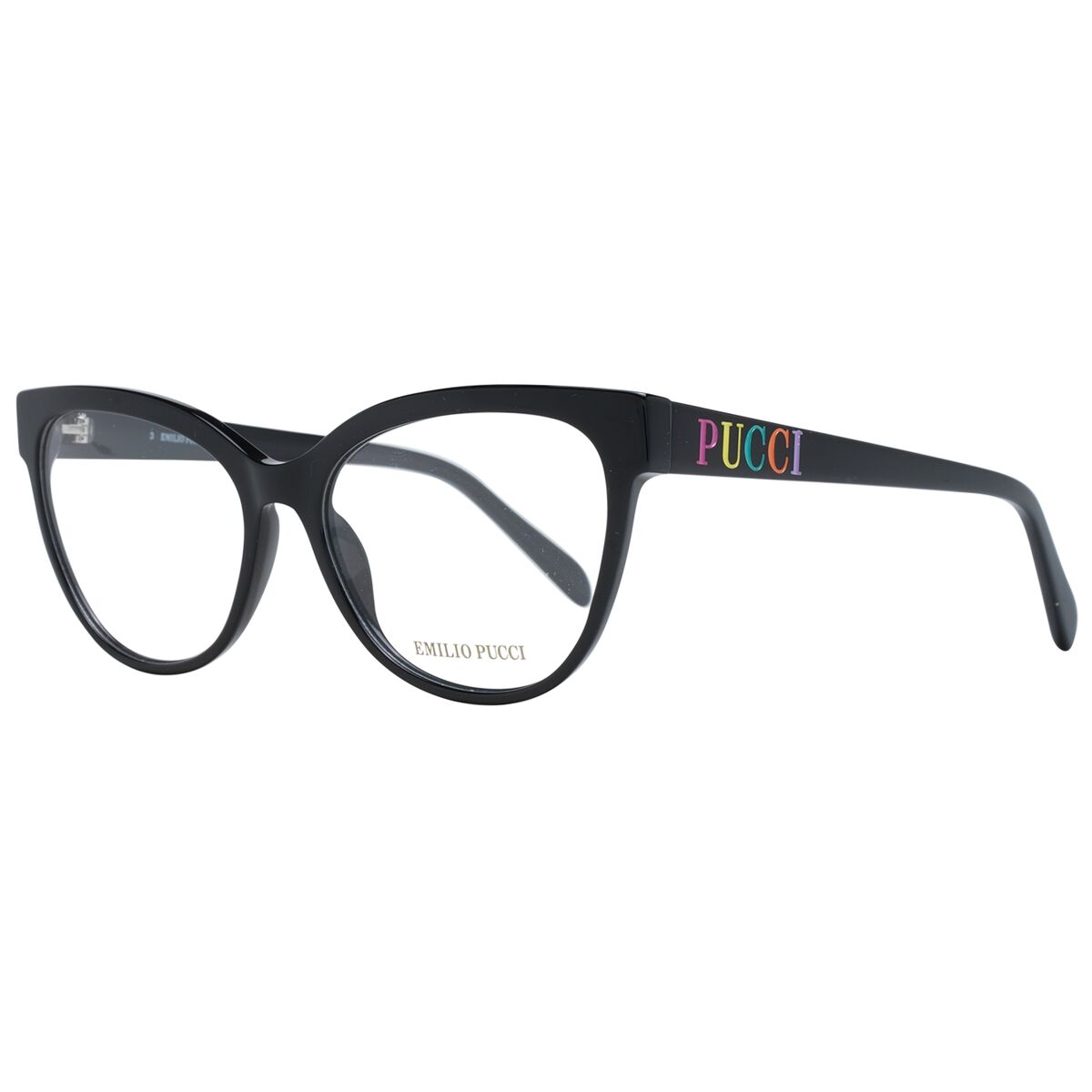 Ladies' Spectacle frame Emilio Pucci EP5182 55001-0