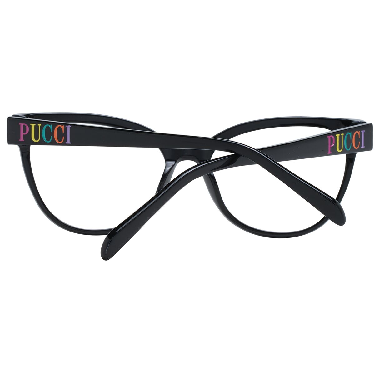Ladies' Spectacle frame Emilio Pucci EP5182 55001-1