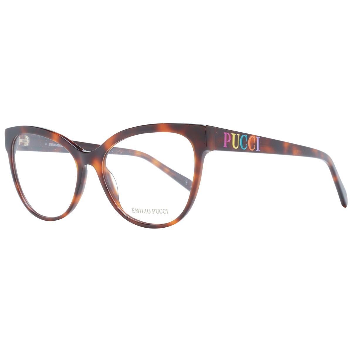 Ladies' Spectacle frame Emilio Pucci EP5182 55052-0