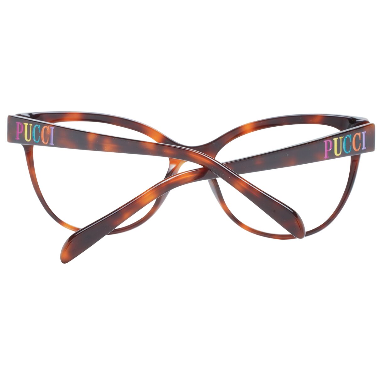 Ladies' Spectacle frame Emilio Pucci EP5182 55052-1
