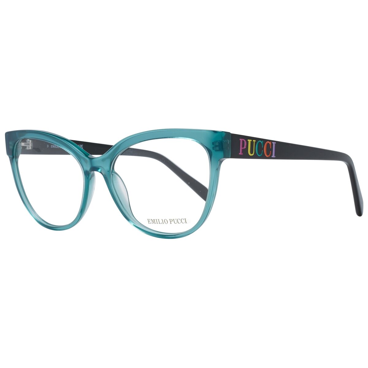 Ladies' Spectacle frame Emilio Pucci EP5182 55093-0