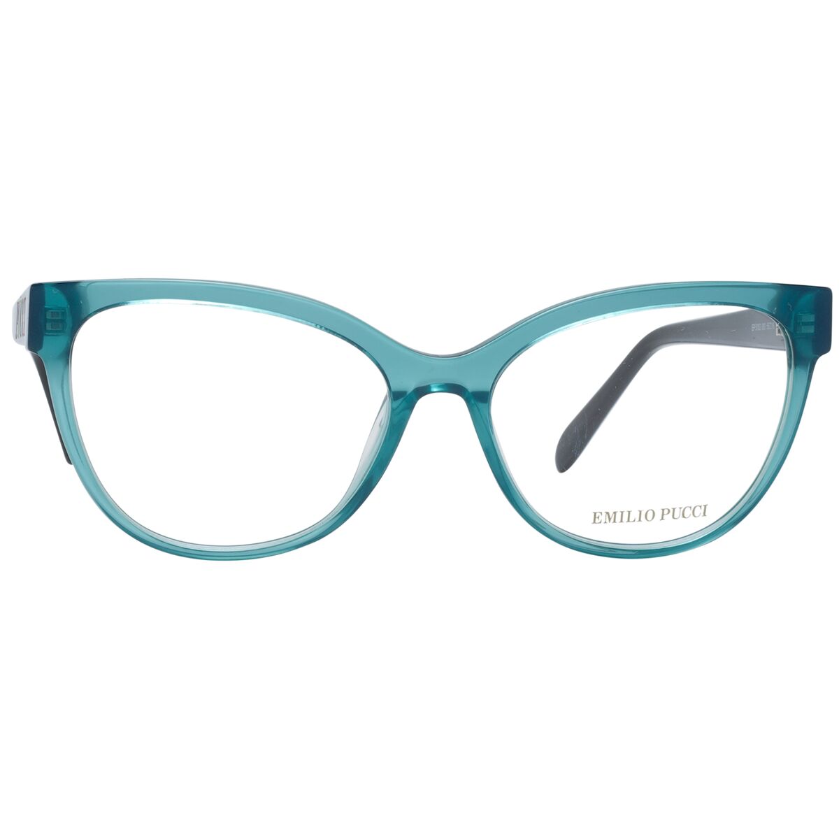 Ladies' Spectacle frame Emilio Pucci EP5182 55093-2