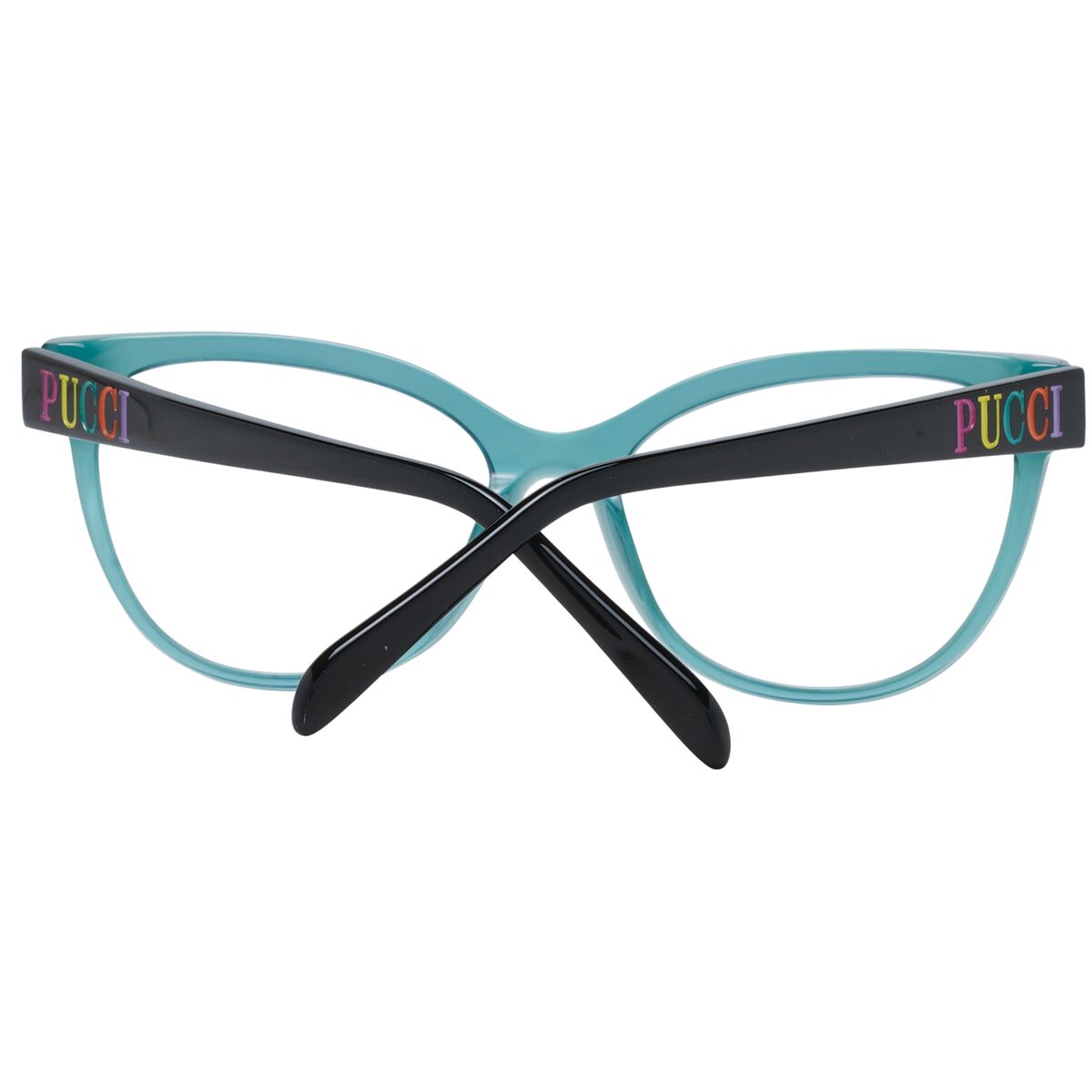 Ladies' Spectacle frame Emilio Pucci EP5182 55093-1