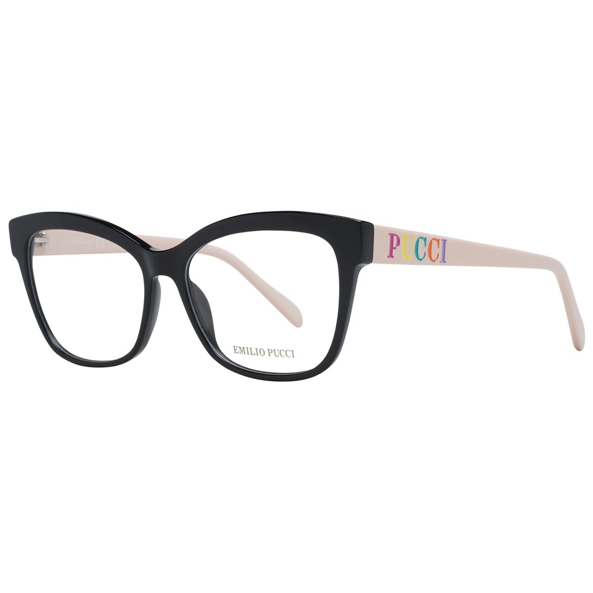 Ladies' Spectacle frame Emilio Pucci EP5183 54001-0