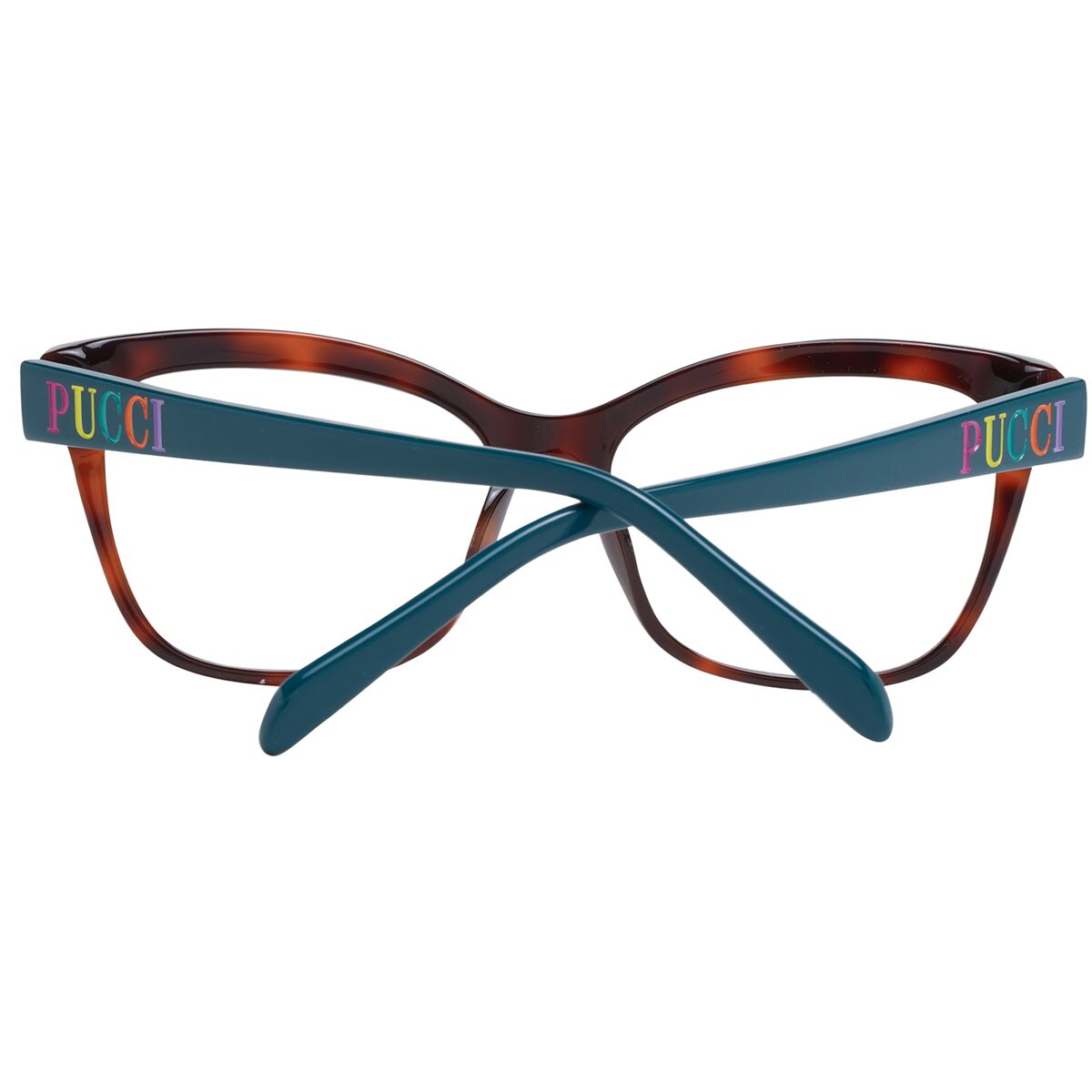 Ladies' Spectacle frame Emilio Pucci EP5183 54052-1