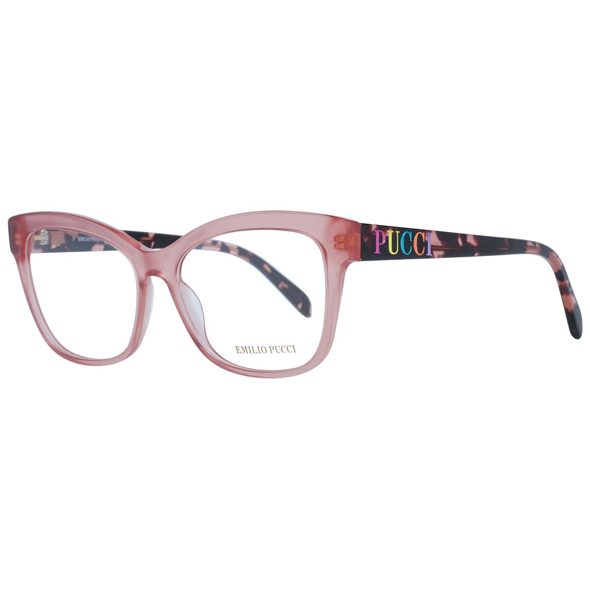 Ladies' Spectacle frame Emilio Pucci EP5183 54072-0