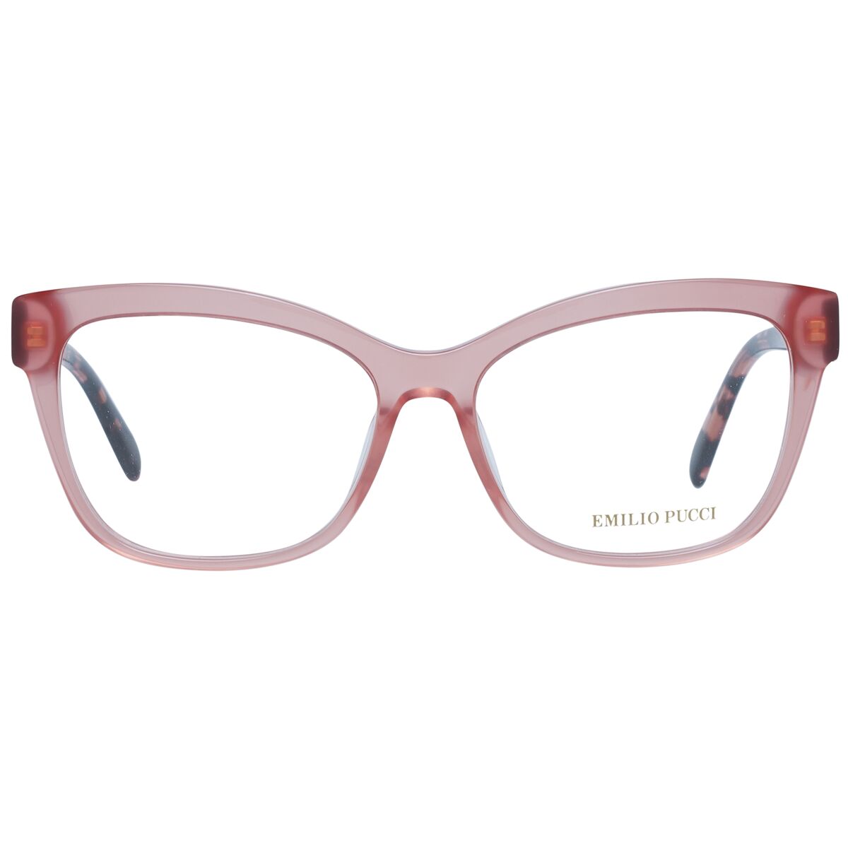 Ladies' Spectacle frame Emilio Pucci EP5183 54072-2