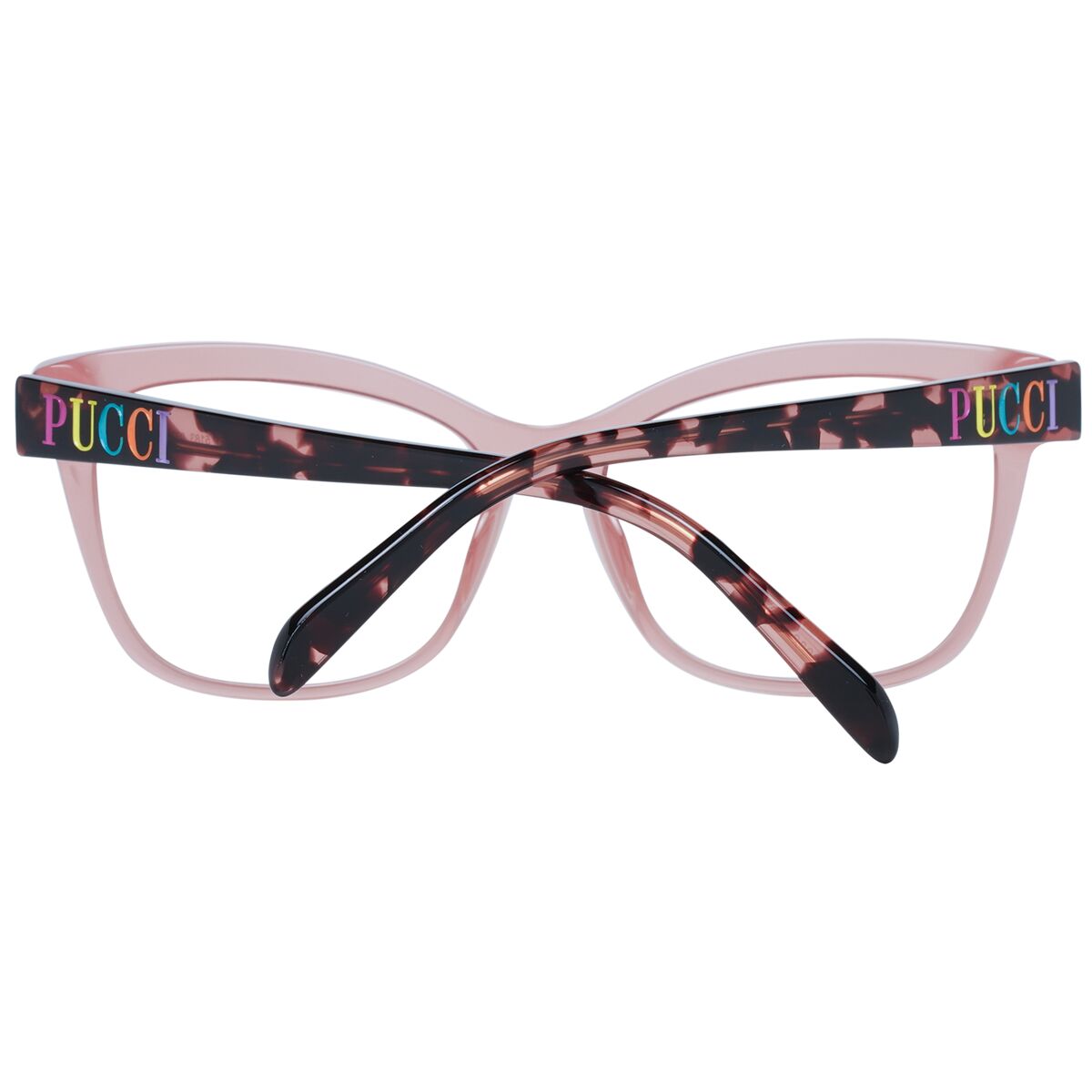 Ladies' Spectacle frame Emilio Pucci EP5183 54072-1