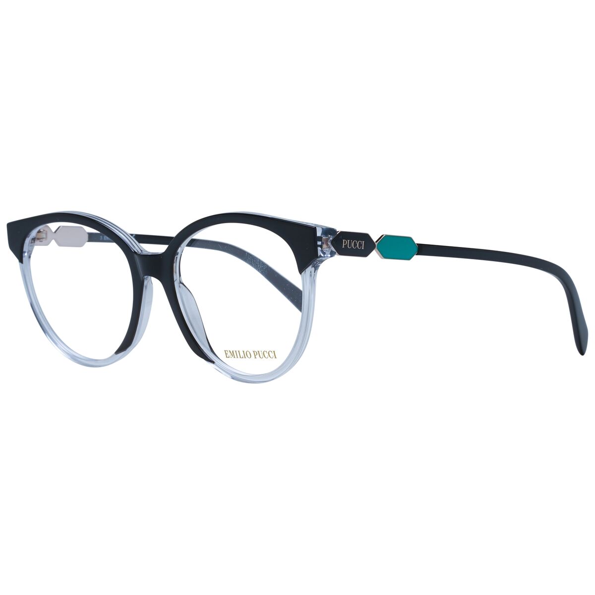 Ladies' Spectacle frame Emilio Pucci EP5184 53003-0